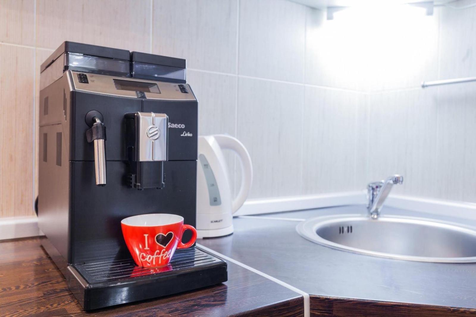 Navit Apartments With Breakfast,Near The Railway Station, The City Center, The Park Kiev Dış mekan fotoğraf